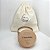 Vela Massagem Hidratante Chocolate 100ml - Artesanal - Vegana - Imagem 2