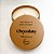 Vela Massagem Hidratante Chocolate 100ml - Artesanal - Vegana - Imagem 1