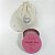 Vela Massagem Hidratante Pimenta Rosa 100ml - Artesanal - Vegan - Imagem 3