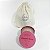 Vela Massagem Hidratante Pimenta Rosa 100ml - Artesanal - Vegan - Imagem 1