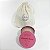 Vela Massagem Hidratante Pimenta Rosa 100ml - Artesanal - Vegan - Imagem 2