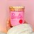 Kit 3 Velas Barbie - Caramelo, Morango, Vanilla - 150g - Cera Vegetal - Imagem 3
