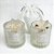 Kit Velas Baunilha e Canela 250g - Imagem 2