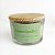 Vela Aromática Capim Limao 95g - 100% Cera Vegetal - Imagem 4