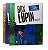 Box Lupin - Arsène Lupin Com 3 Livros - Imagem 1