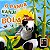 Dedoche - O Panda Kanji E A Bola - Imagem 1
