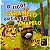 Dedoche - O Tigre Caramelo E O Casaco Amarelo - Imagem 1