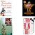 Kit com 4 Livros - Séries e Filmes: Jack, o Estripador + 12 anos de escravidão + Crime e castigo + Frankenstein - Imagem 1