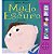 Livro Sonoro - Medo no escuro - Imagem 1