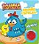 Livro sonoro - Galinha Pintadinha - Mamãe especial - Imagem 1