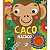 Livro sonoro - Caco Macaco - Imagem 1