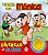 Livro sonoro - Turma da Mônica - Diversão ao ar livre - Imagem 1