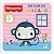 Livro cartonado com som - Fisher-Price Macaco - Imagem 1