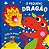 Livro cartonado - O pequeno dragão - Imagem 1