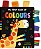 Livro cartonado - My first book of colours - Imagem 1