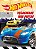 Livro Quebra-cabeça - Hot Wheels - Velocidade nas Pistas - Imagem 1