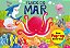 Fundo do Mar - Livro Pop Up - Imagem 1