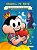 Turma da Mônica - Clássicos Ilustrados - Branca de Neve - Imagem 1