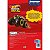 Kit Super Color: Hot Wheels - Imagem 2