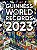 Guinness World Records 2023 - Imagem 1