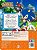 Kit Sonic - Quebra Cabeça + Água Book - Imagem 7