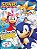 Kit Sonic - Quebra Cabeça + Água Book - Imagem 5