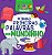 Minhas Primeiras Palavras - Meu Mundinho - Trilíngue - Imagem 1