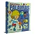Pop Up Divertido - Minhas Primeiras Palavras - Imagem 2