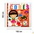 Pop Up Divertido - Minhas Primeiras Cores - Imagem 2