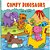 Comfy Dinosaurs - Livro de colorir - Imagem 1