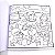 Sunny Days - Livros de colorir - Imagem 2