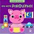Boa noite, porquinho! - Livro de Feltro - Imagem 1