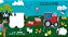 Meu Trator Divertido com 5 Sons - Imagem 3