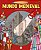 Livro com lanterna - Mundo medieval - Imagem 1