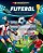 Livro com lanterna - Futebol - Imagem 1