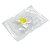 Cânula de Punção para Port de Infusão 20g x 25mm Curva KDL - Imagem 2
