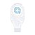 Bolsa de Colostomia Active Life Transparente Convatec 10 unidades - Imagem 1