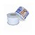 Esparadrapo Impermeável Branco  2,5cm x 4,5m Missner 6 unidades - Imagem 2