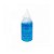 Gel Condutor para ECG Eletrocardiograma Azul CARBOGEL 5 unidades - Imagem 2