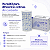 Curativo Filme Transparente Rolo 10cm x 10m Pharmafix - Imagem 3