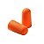Protetor Auricular Auditivo 3M sem Cordão Plug 10 Pares - Imagem 3