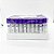 Tubo para Coleta de Sangue K3edta 4 ml Vidro Labor Care 100 unidades - Imagem 4