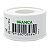 Fita Adesiva Micropore Branca 25mm x 10m 3M 2 unidades - Imagem 5