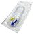 Extensor Cateter Luer Lock 8Fr 120cm Reversível Tro 10 un - Imagem 2