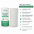 Esparadrapo Impermeável Wiltex 100mmx4,5m 2 unidades - Imagem 2