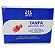 Tampa Luer Lock Slip Macho Fêmea Estéril Wiltex 100 unidades - Imagem 6