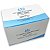Fita Adesiva Micropore Branca 100mm x 10m Wiltex 6 unidades - Imagem 5