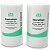 Esparadrapo Branco Impermeável Wiltex 100mmx4,5m 6 unidades - Imagem 6