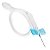 Scalp Cânula com Dispositivo de Segurança 23g Safer 100 unidades - Imagem 1