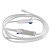 Equipo Macrogotas Luer Slip com Injetor Lateral Descarpack 25 unidades - Imagem 7